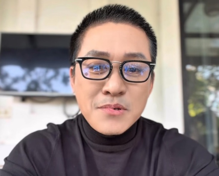 Tuấn Hưng - Ảnh 1.