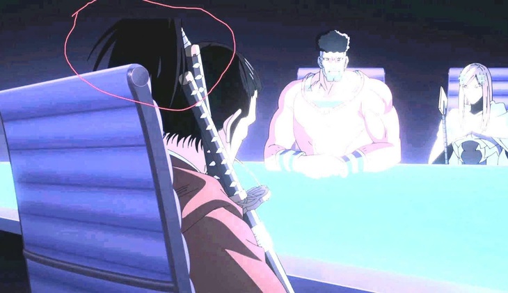 One Punch Man - Ảnh 8.