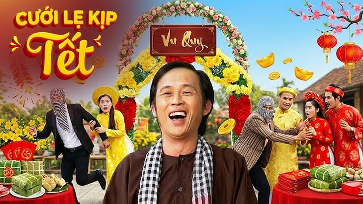 Táo Quân - Ảnh 4.