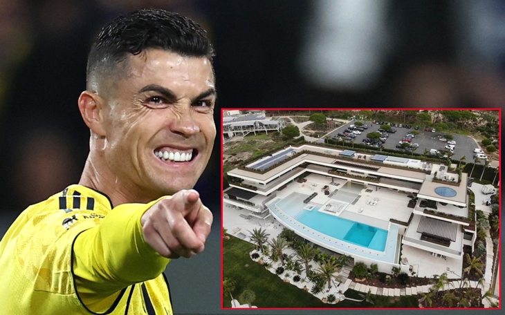 Trọng tài mất việc tại AFCON 2025 vì... đôi giày - Ảnh 5.