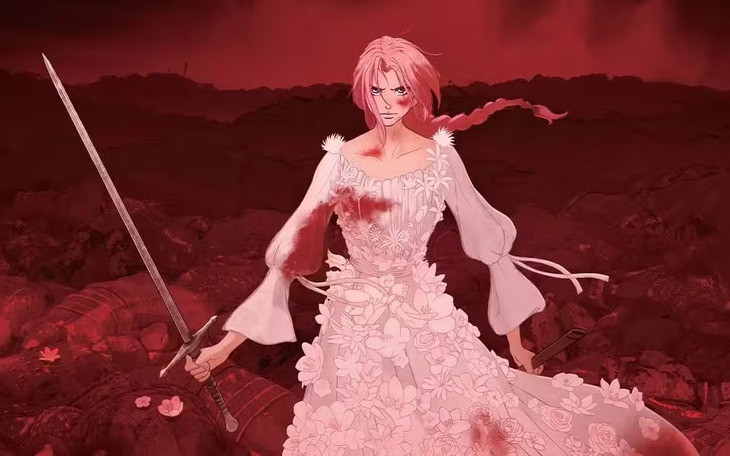 One Piece đòi lại ngôi vương từ tay Jujutsu Kaisen - Ảnh 7.