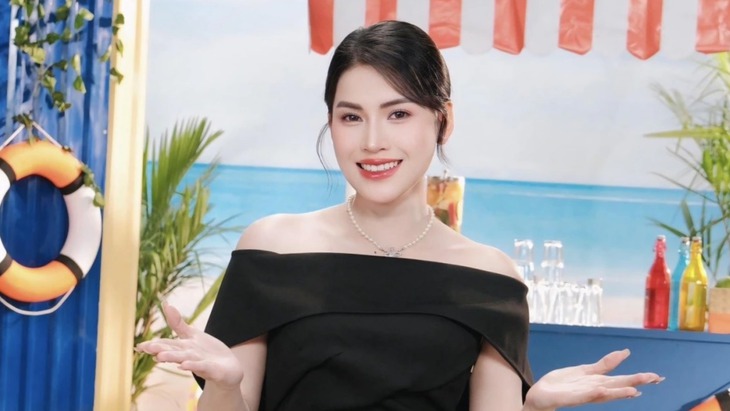 Loạt TikToker bị 'réo' sau ồn ào pate, một người nói lý do xóa clip - Ảnh 3.