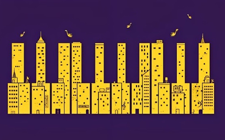 Quiz: Cuộc sống mà bạn mơ ước như thế nào? - Ảnh 2.