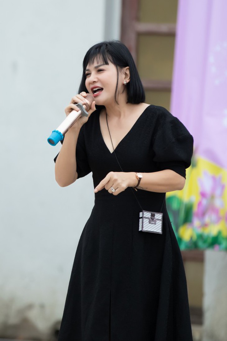 trại giam - Ảnh 5.