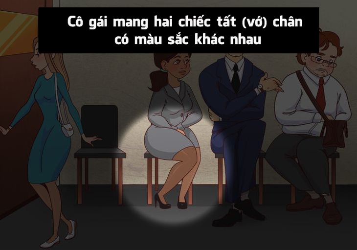 Đố bạn tìm được 5 lỗi sai trong 5 bức tranh - Ảnh 9.