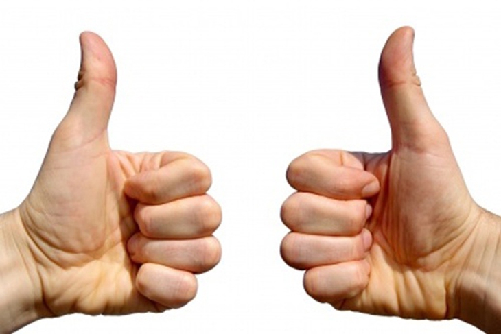 5 câu hỏi tiết lộ những thú vị về đôi tay của bạn - Ảnh 1.