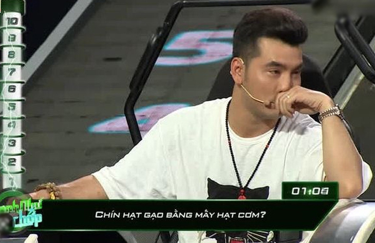 Chín hạt gạo bằng mấy hạt cơm? - Ảnh 3.