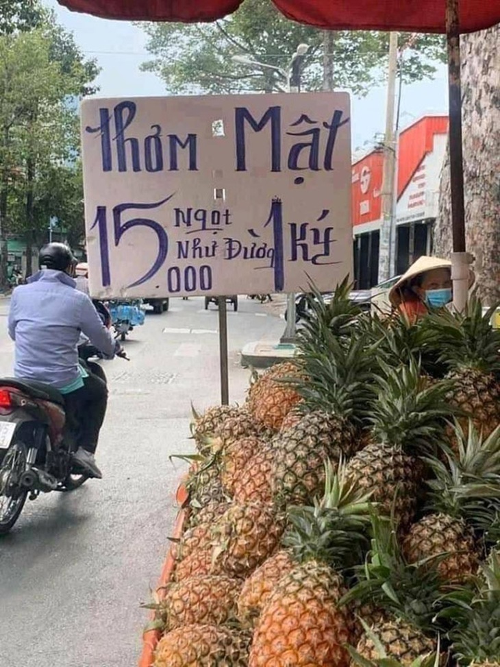 Thủ thuật thao túng tâm lý khách hàng đỉnh cao của lái buôn - Ảnh 3.