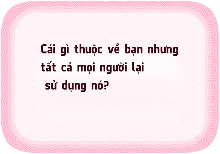 Giải được 5 câu đố này, bạn là người có đầu óc thiên tài - Ảnh 7.
