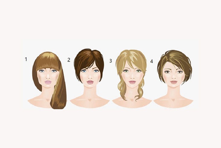 Dáng cằm soi thấu tuổi thơ đến vận mệnh hiện tại của bạn - Ảnh 1.