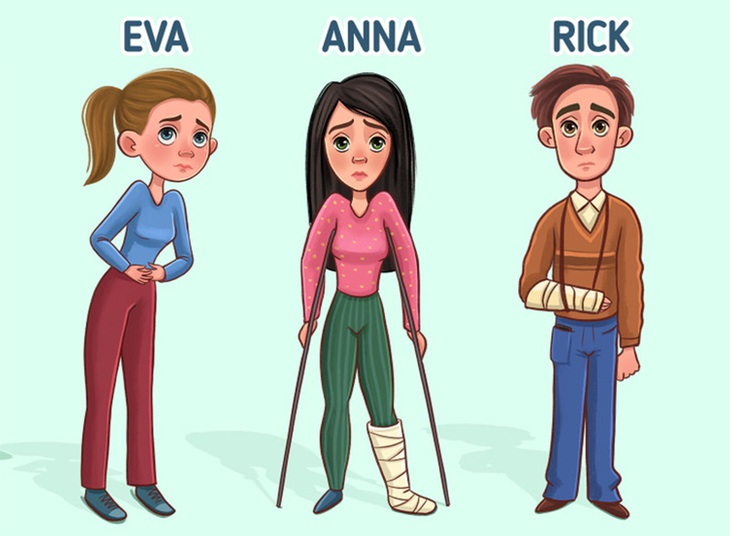 Ai là bố của đứa bé? - Ảnh 10.