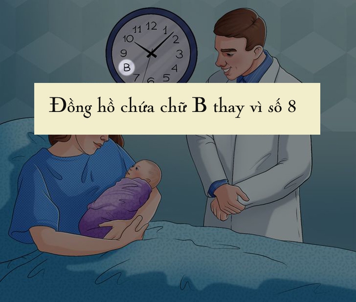 Điểm gì vô lý trong tranh hai người đi bơi? - Ảnh 15.