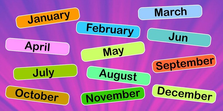 Tháng sinh tiết lộ vận may của bạn trong năm 2023 - Ảnh 1.