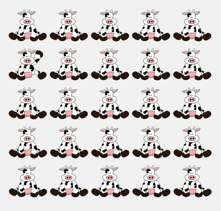 5 câu đố kiểm tra khả năng chú ý của bạn - Ảnh 4.