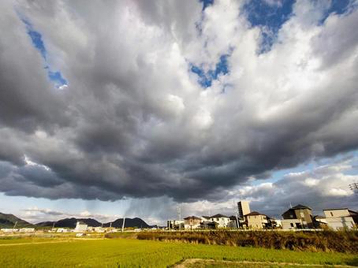 Đố vui: Cái gì không có cánh mà biết bay? - Ảnh 3.