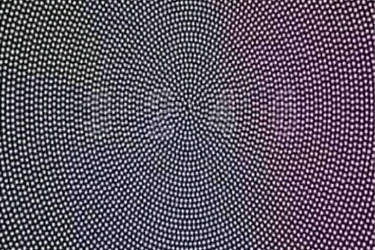 Con số bí ẩn nhìn thấy tiết lộ vấn đề thị giác của bạn - Ảnh 1.