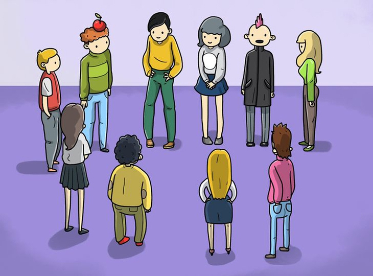 Thử thách IQ: Cô gái thông minh cứu người cha thoát chết bằng cách nào? - Ảnh 9.