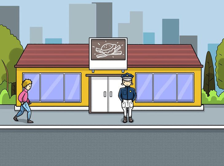 Thử thách IQ: Đồng xu trong thùng nào chạm đáy trước? - Ảnh 4.