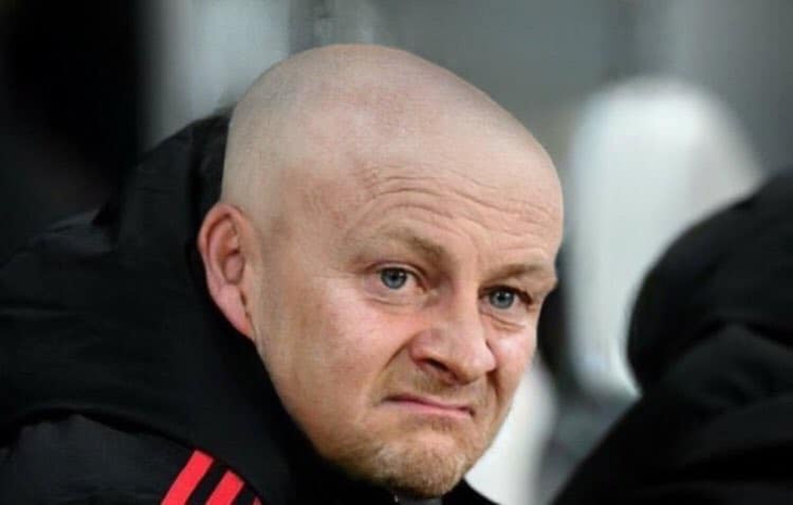 Hai bộ dạng của MU ở Champions League và Ngoại hạng Anh