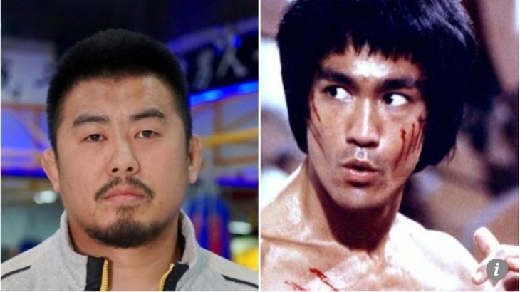 Từ Hiểu Đông là người quyết liệt nhất trong việc... chê Triệt Quyền Đạo.