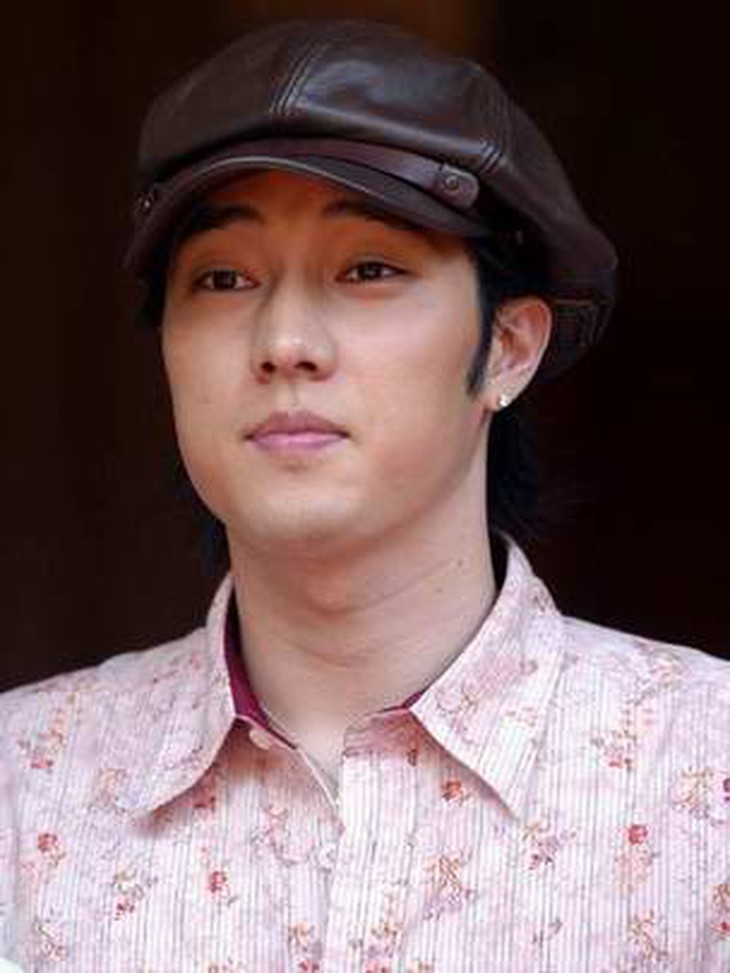 So Ji Sub: vai diễn lớn nhất trong sự nghiệp