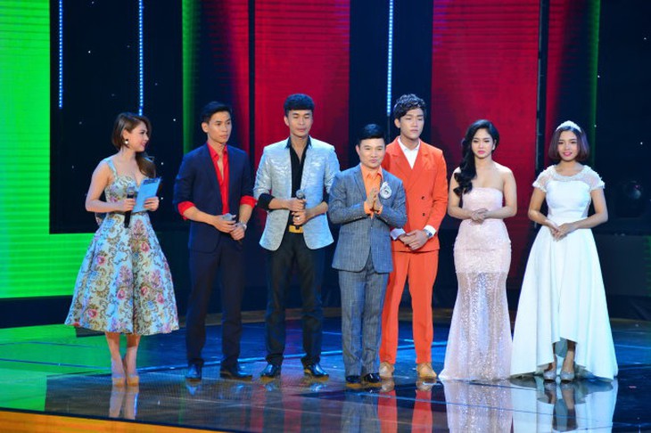 Thần tượng bolero: lộ diện 20 giọng ca xuất sắc nhất