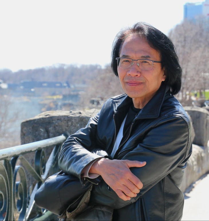 Đạo diễn Lê Lâm