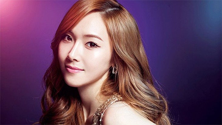 Ca sĩ Hàn Quốc Jessica đến lễ hội âm nhạc mùa hè ở VN