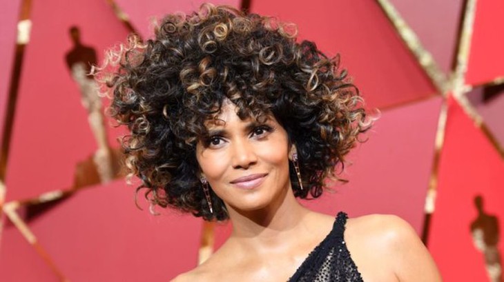 Halle Berry muốn làm đạo diễn để thêm cơ hội cho người da màu