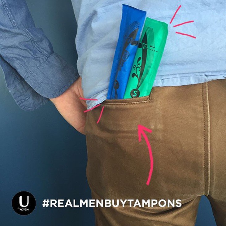 Đàn ông đích thực.