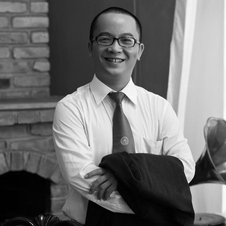 Luật sư Nguyễn Thế Truyền. Ảnh: NVCC