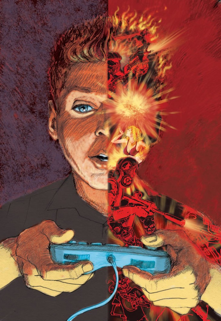 Ảnh: Bay Area News Group