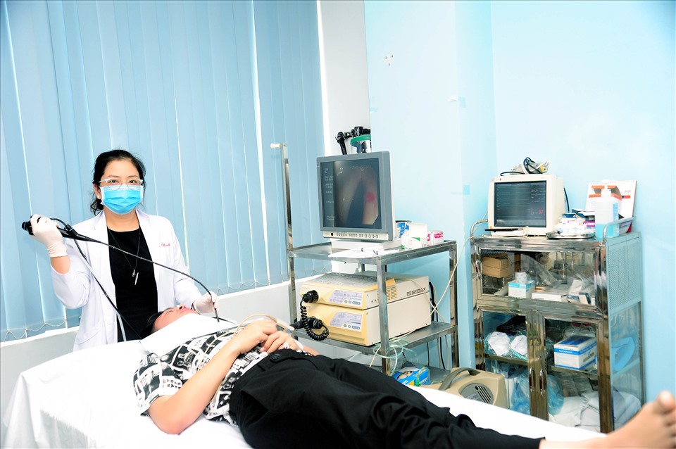 Thông tin Hồ Việt Trung mổ dây thanh quản nhận được sự quan tâm của khán giả và người hâm mộ