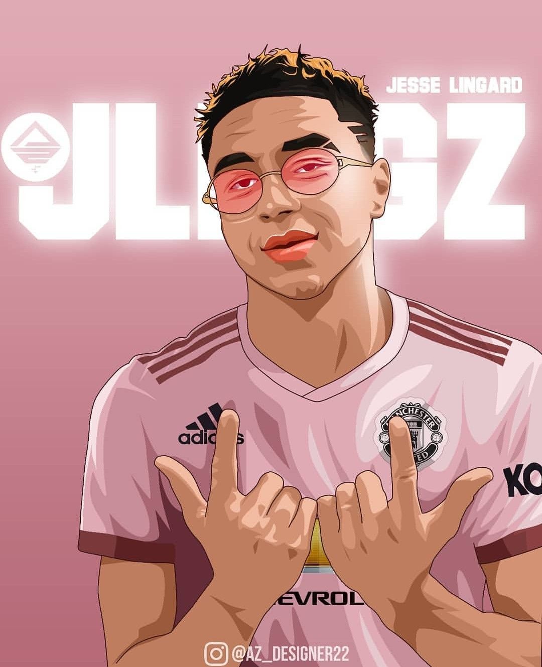 Lingard nổi tiếng là giỏi mấy vụ ăn chơi ngoài sân hơn là đá bóng