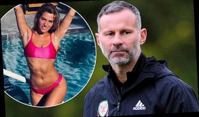 Giggs lại tiếp tục bị tố ngoại tình