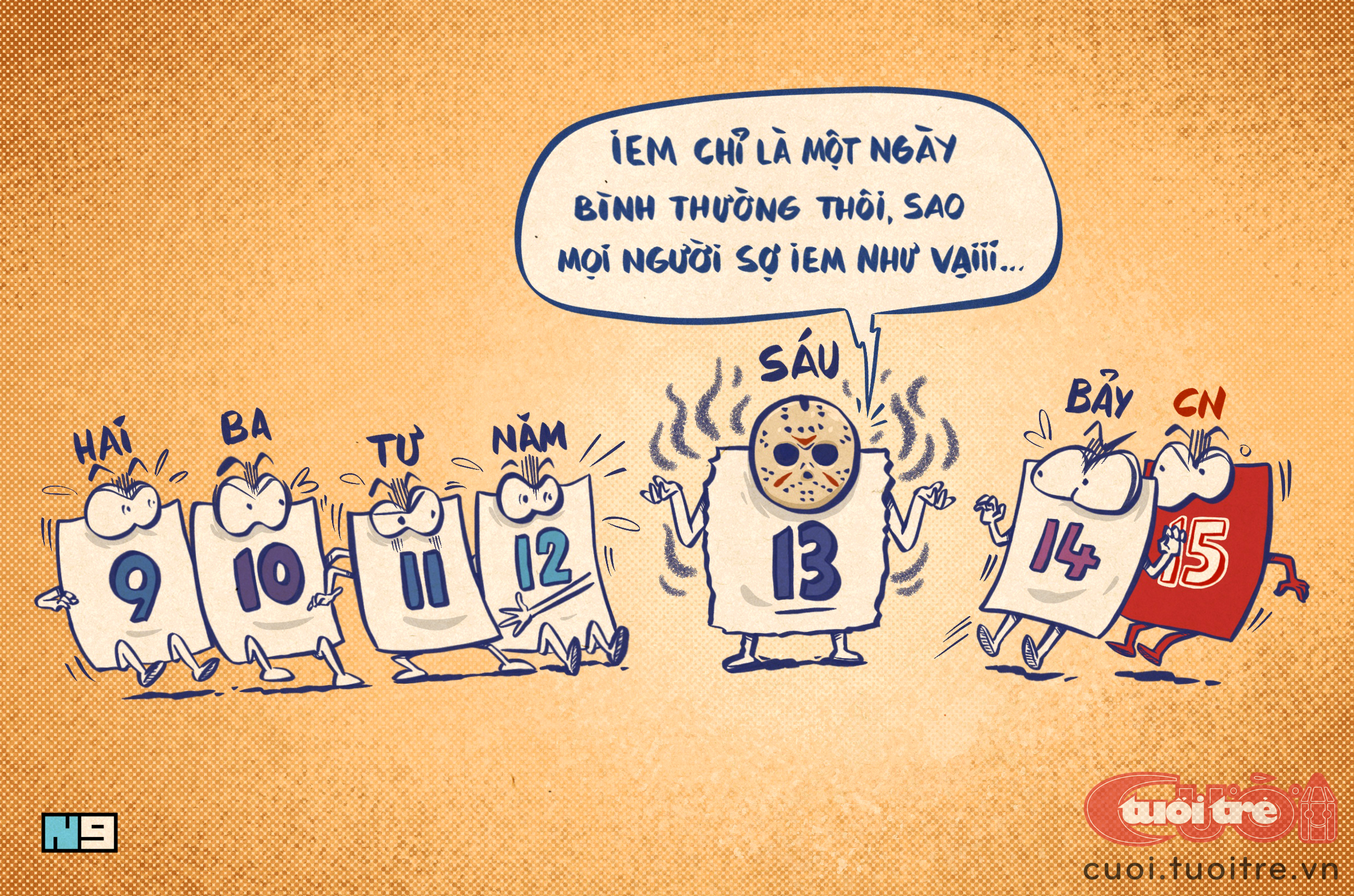 Iem có làm gì đâu