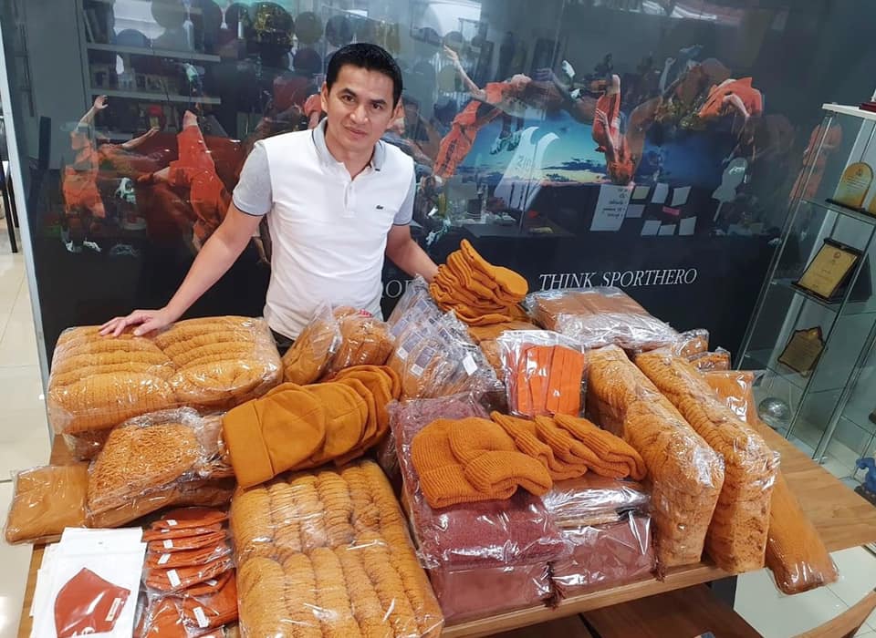 Kiatisak về HAGL, bầu Đức vẫn tuyên bố ‘chỉ đá cho vui’?