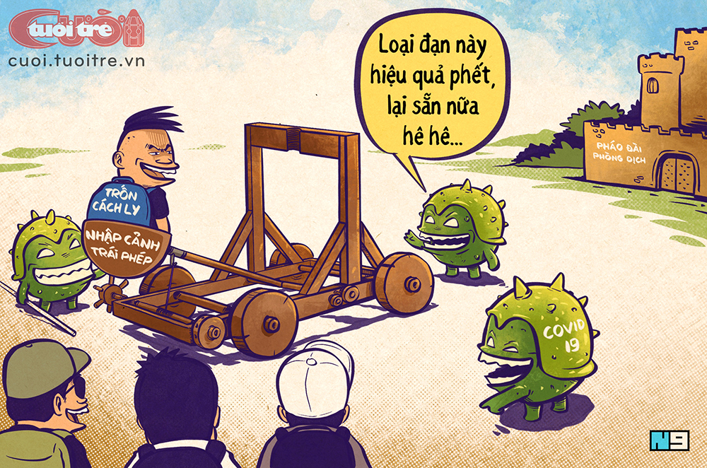 Hỏa lực thiếu ý thức