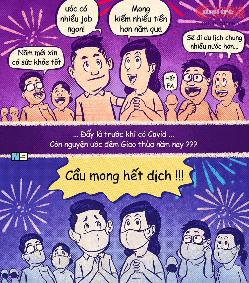 Chung một ước mơ