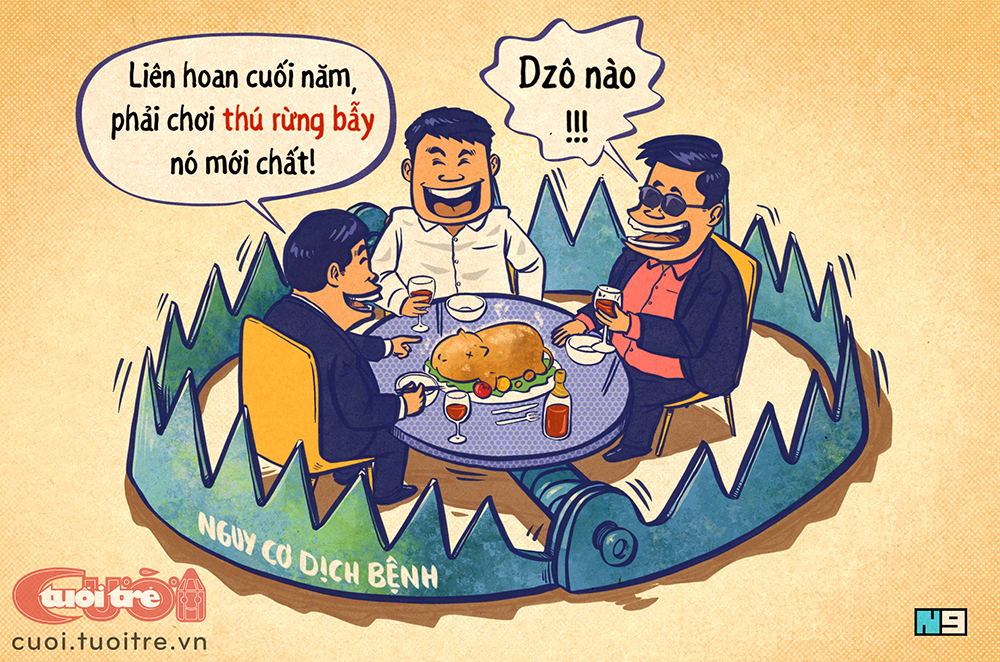 Ăn của rừng-edit