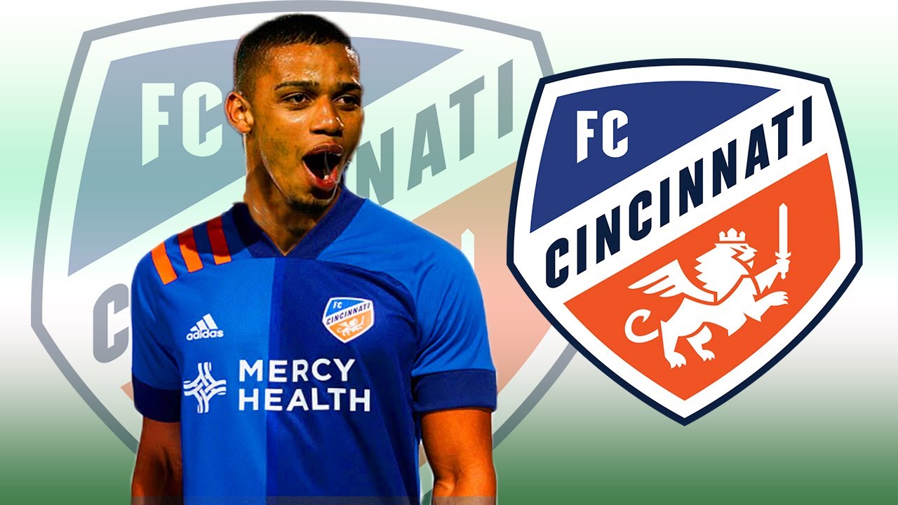 Cincinnati vừa chiêu mộ tiền đoạ Brenner từ Sao Paulo với giá 13 triệu đô la.