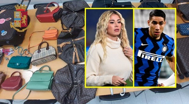 Sao Inter Milan trở thành nạn nhân của “đạo chích”