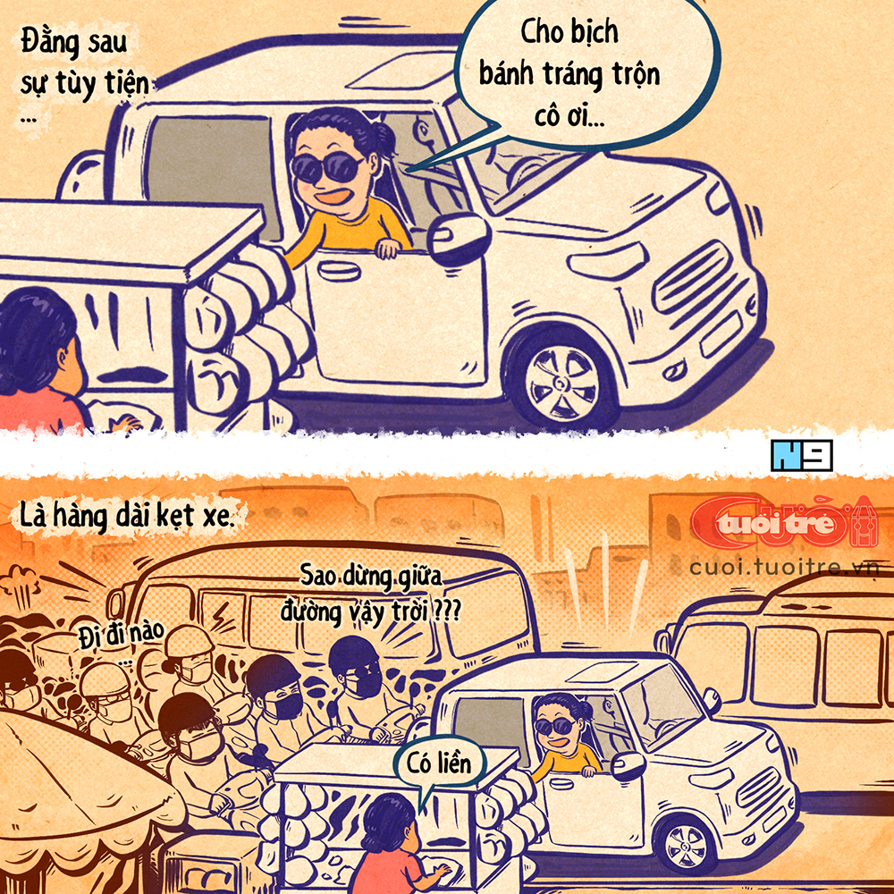 Bình mới rượu cũ