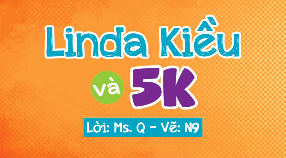LDK và 5K-00