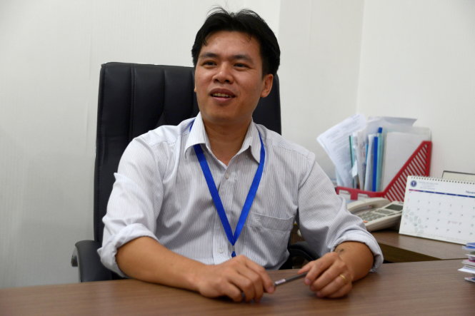 PGS.TS Đỗ Văn Đại -PHAN DUYÊN