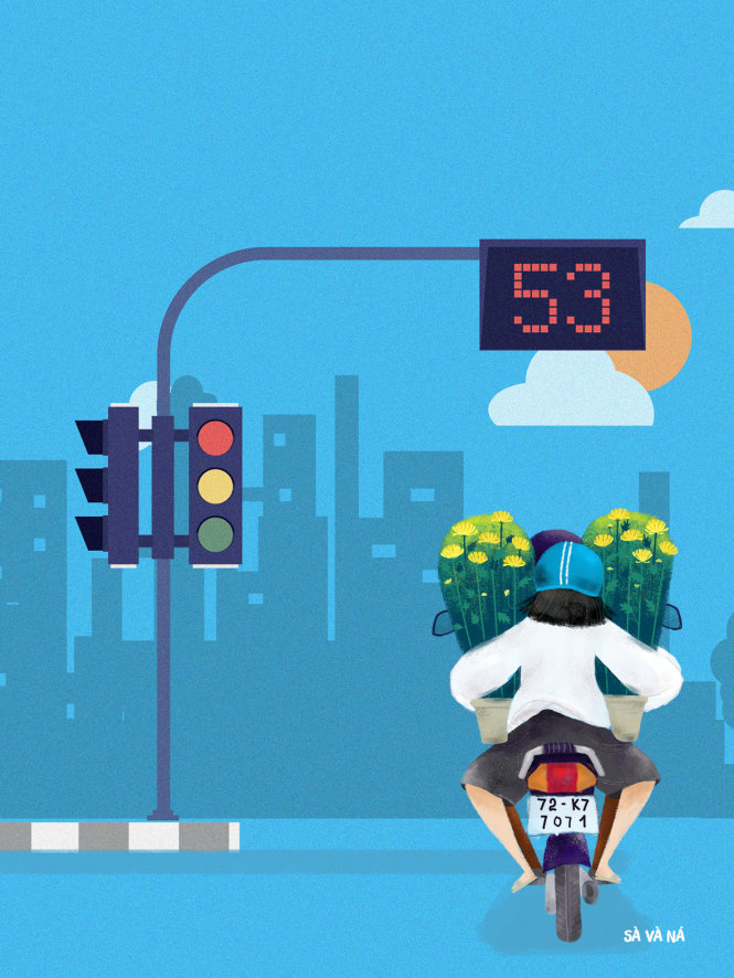 Minh họa: Sà Và Ná