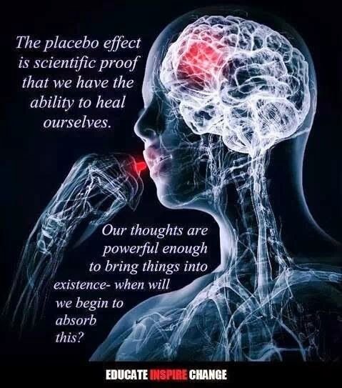 Bí quyết của phương pháp này là “dạy” cơ thể cách phản xạ với việc uống thuốc để về sau chỉ cần kích thích cho phản xạ này lặp lại nhằm đạt được hiệu quả tương tự mà không cần đến thuốc nữa