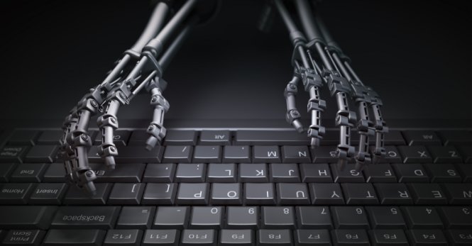 AI giờ đây có thể đọc báo và viết bình luận như con người.