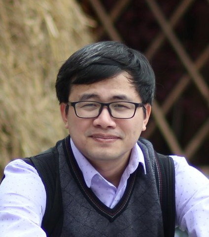 Ông Phạm Ngọc Toàn. Ảnh: NVCC