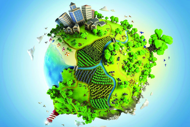 Ảnh: startcirculair.nl